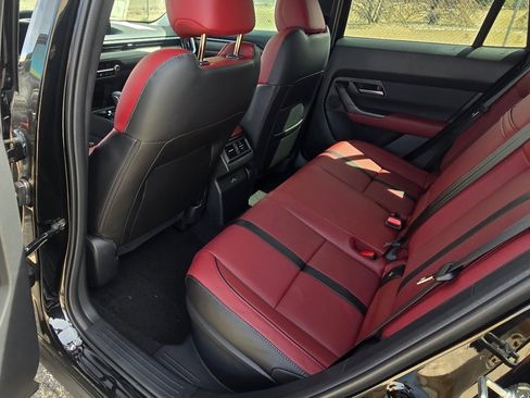 New 2026 MAZDA CX-50 AWD 2.5 Hybrid w/ Cargo Package image 15