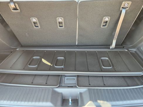 New 2025 Honda Pilot Touring image 30