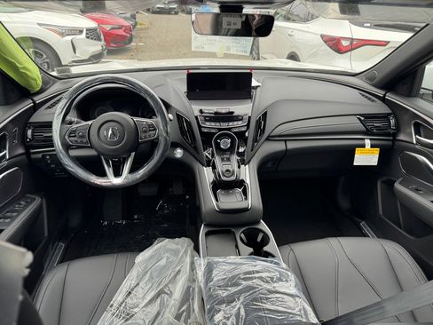 New 2026 Acura RDX Base image 17