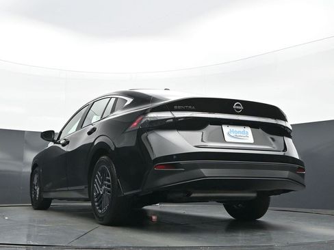 Used 2026 Nissan Sentra SV w/ Floor Mat Package FWD image 24