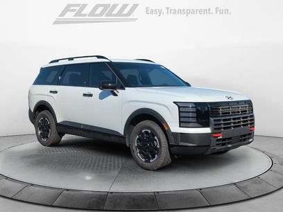 Certified 2026 Hyundai Palisade XRT Pro