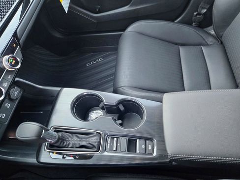 New 2026 Honda Civic Sport Touring image 23