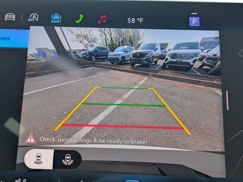 Certified 2025 Volkswagen Tiguan S image 20