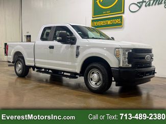 Used 2018 Ford F250 XL w/ Power Equipment Group video 1