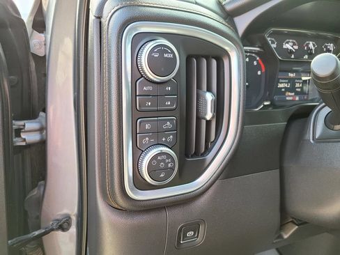 Used 2021 GMC Sierra 1500 AT4 AWD/4WD image 21