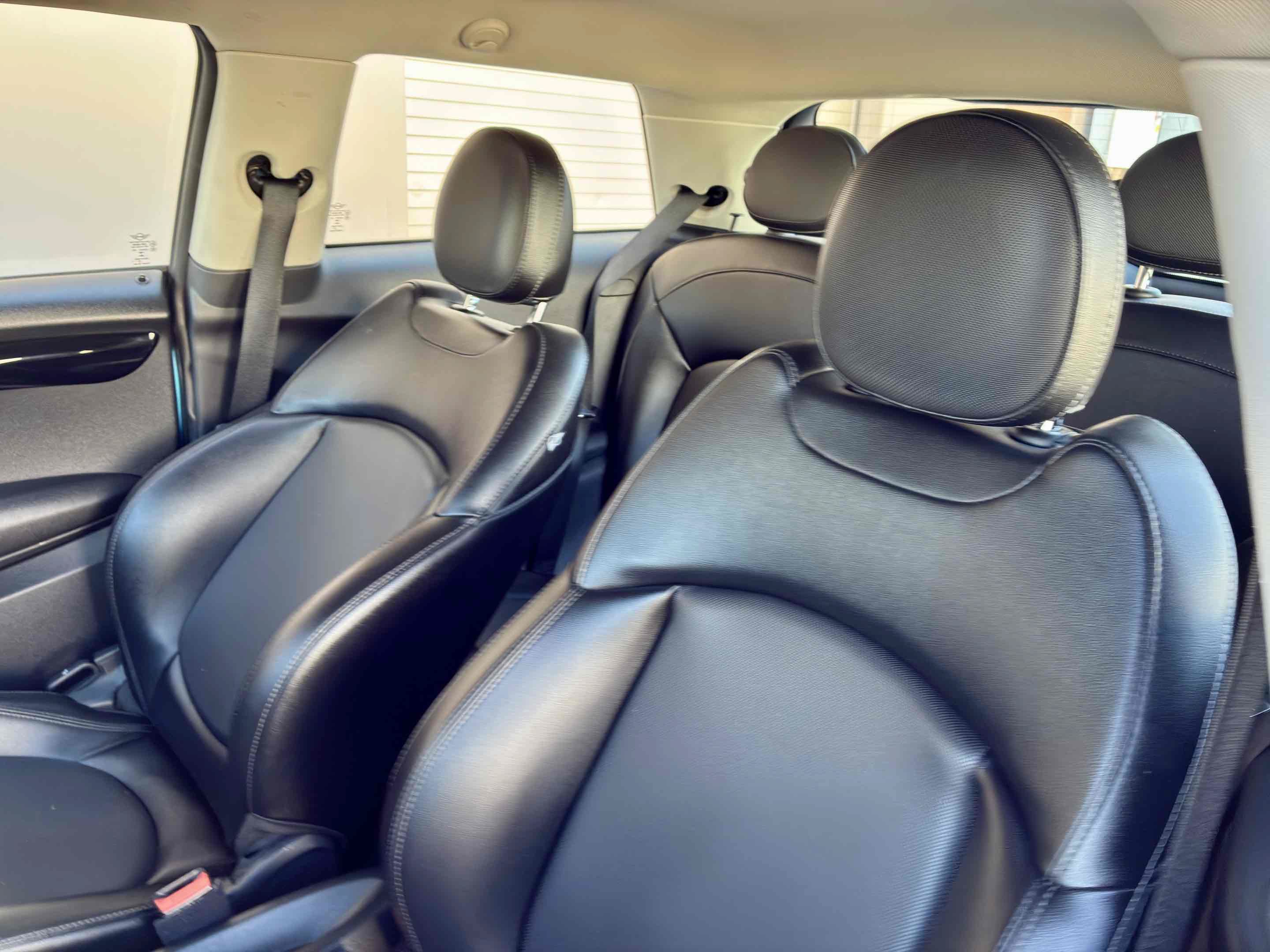 Used 2015 MINI Cooper S FWD image 33
