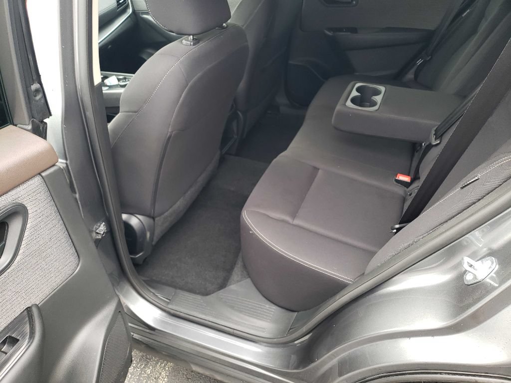 Used 2023 Nissan Rogue S AWD/4WD image 21