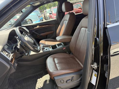 Used 2018 Audi Q5 2.0T Premium Plus AWD/4WD image 7