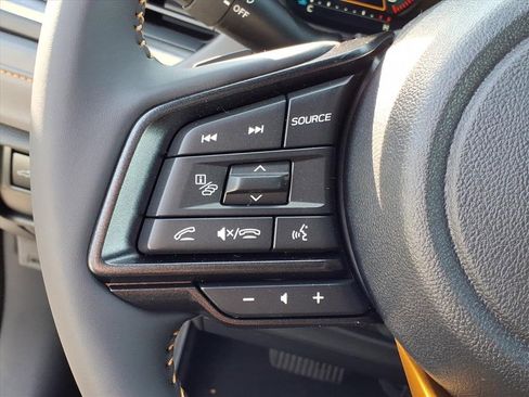 New 2026 Subaru Forester Wilderness image 18