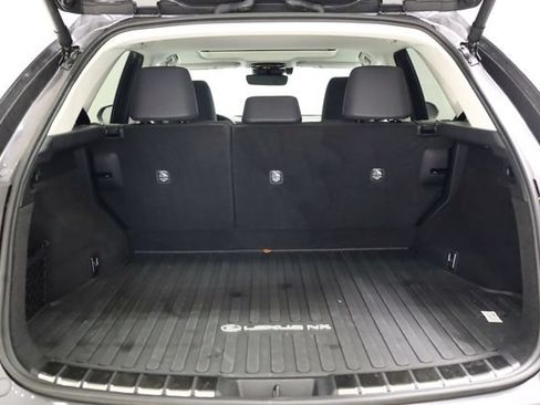 Used 2024 Lexus NX 250 FWD w/ Cold Area Package image 28