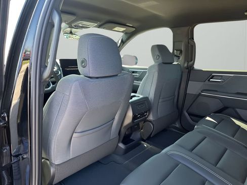 New 2026 GMC Sierra EV Elevation w/ Premium Package AWD/4WD image 21