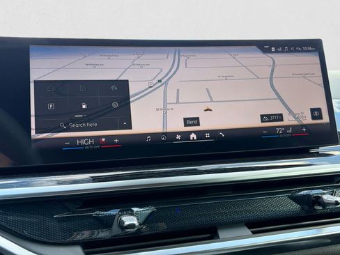 New 2026 BMW X6 xDrive40i image 15