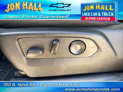 Used 2024 Chevrolet Silverado 2500 LT w/ All Star Edition image 22