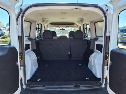 Used 2021 RAM ProMaster City Wagon image 20