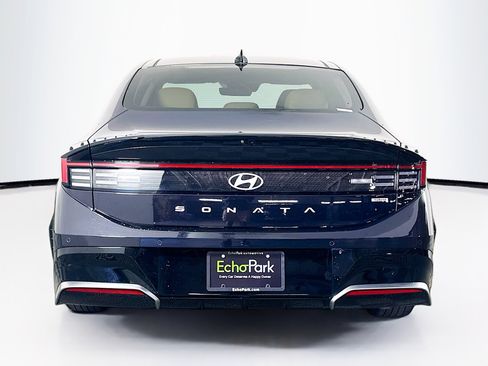 Used 2024 Hyundai Sonata Limited FWD image 7