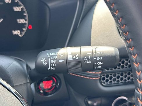 Used 2026 Honda HR-V Sport image 21