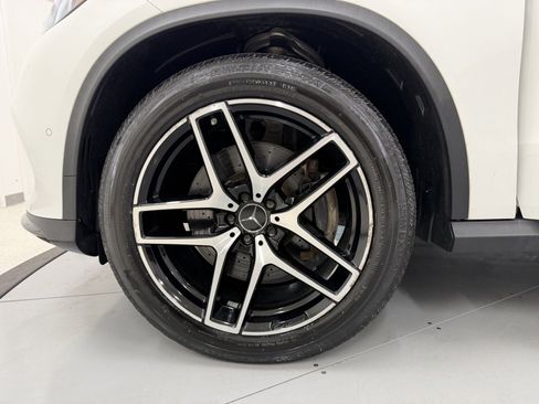 Used 2018 Mercedes-Benz GLE 43 AMG 4MATIC Coupe image 80