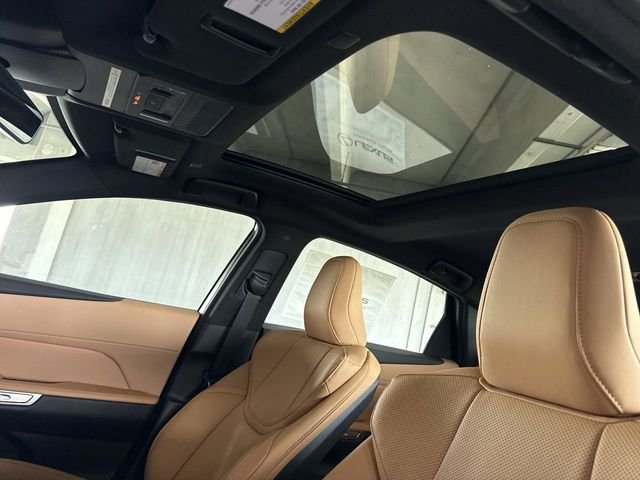 New 2026 Lexus ES 350e w/ Convenience Package FWD image 22