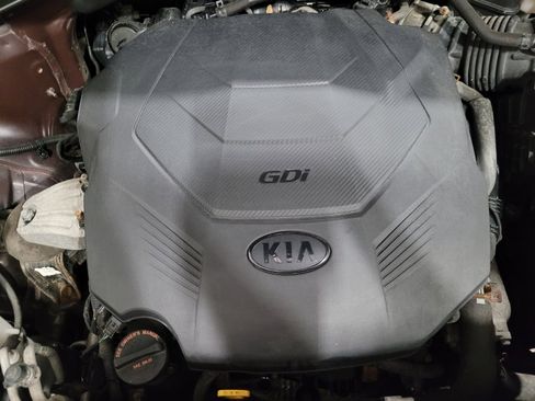 Used 2019 Kia Sorento AWD V6 image 30