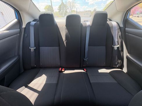 Used 2025 Nissan Sentra SV image 36