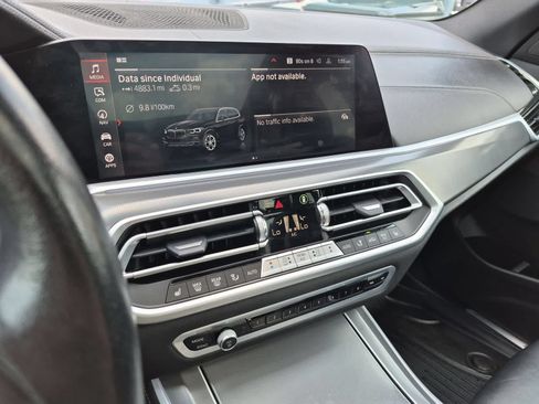 Used 2022 BMW X5 xDrive40i AWD/4WD image 29