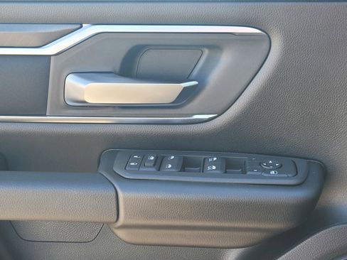 New 2026 RAM 1500 Big Horn image 30