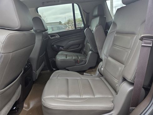 Used 2018 GMC Yukon Denali w/ Denali Ultimate Package image 18