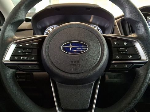 New 2026 Subaru Impreza 2.0i Sport image 12