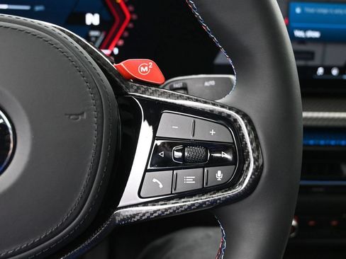 Used 2026 BMW M2 w/ Lighting Package RWD image 12