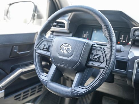 New 2025 Toyota Tacoma SR5 image 17