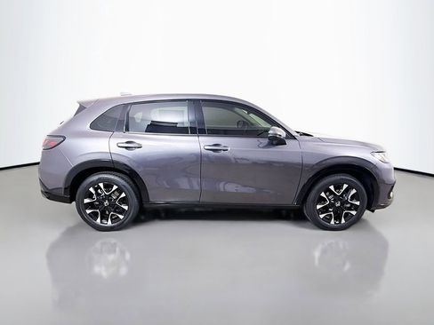 New 2026 Honda HR-V EX-L image 8