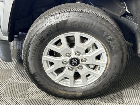 Used 2026 Toyota Tacoma SR RWD image 10