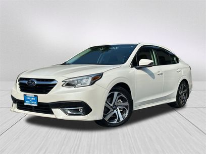 Used 2020 Subaru Legacy Limited XT w/ Popular Package #3