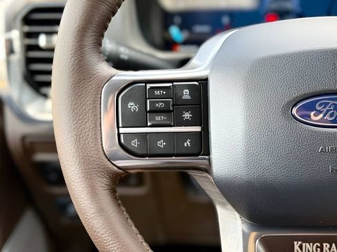 New 2026 Ford F150 King Ranch w/ Equipment Group 601A High AWD/4WD image 41