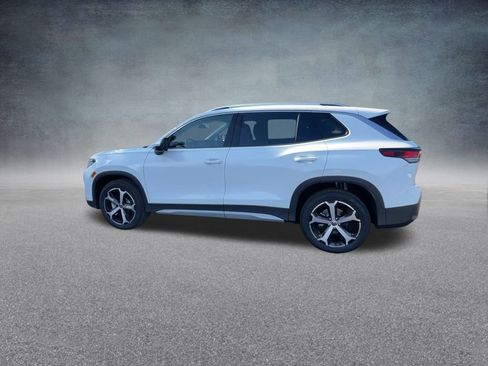 New 2025 Volkswagen Tiguan SE image 13