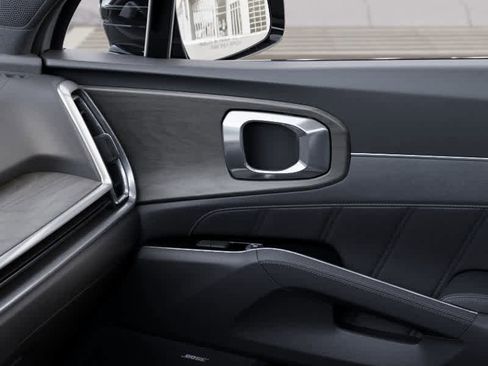 New 2026 Kia Sorento SX image 25