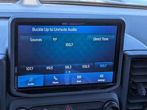 Used 2021 Ford Bronco Sport AWD/4WD image 17
