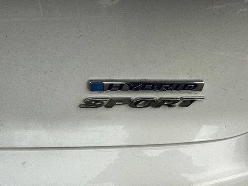 Used 2024 Honda Accord Sport image 6