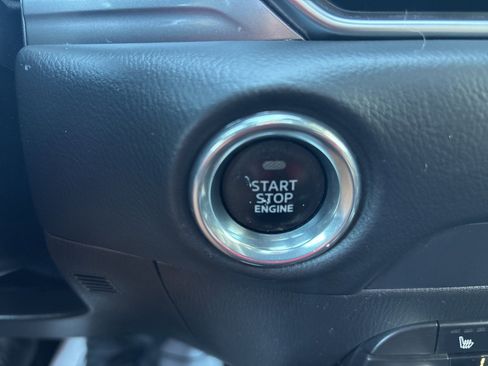 Used 2021 MAZDA CX-5 Touring w/ Touring Preferred SV Package image 34