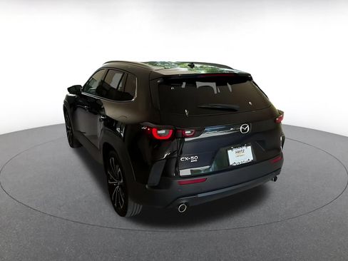 Used 2026 MAZDA CX-50 AWD 2.5 S w/ Premium Package image 10