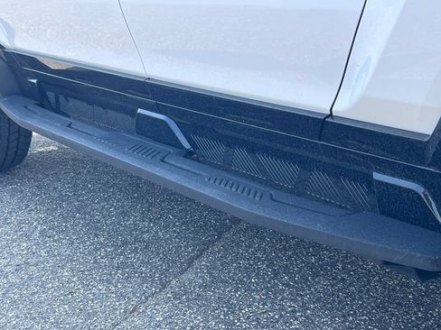 New 2025 GMC Hummer EV 2X AWD/4WD image 12