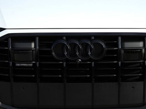 Used 2023 Audi Q7 3.0T Premium Plus w/ Premium Plus Package image 29