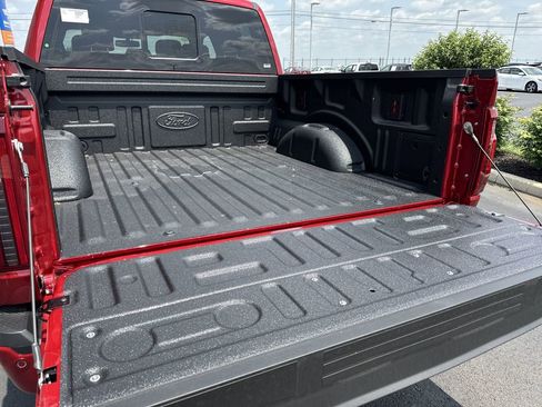 New 2025 Ford F150 XLT w/ Equipment Group 303A High image 17