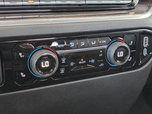 New 2026 Chevrolet Silverado 1500 LT image 31