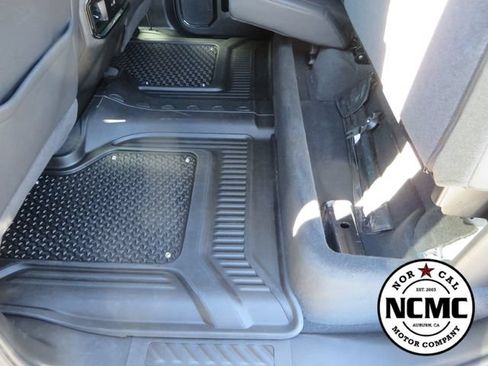 Used 2025 GMC Sierra 2500 AT4 AWD/4WD image 52
