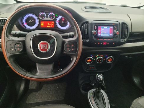 Used 2016 FIAT 500L Trekking FWD image 22