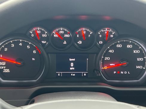 New 2026 GMC Sierra 1500 Pro w/ Pro Value Package image 19