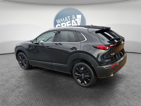 Used 2024 MAZDA CX-30 2.5 Turbo w/ Premium Plus Pkg image 6