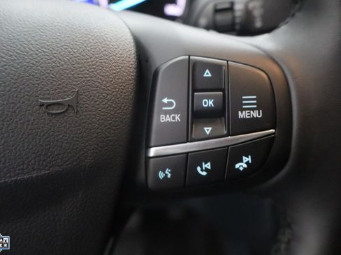 Used 2024 Ford Maverick Lariat w/ Black Appearance Package image 17