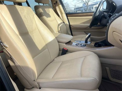 Used 2013 BMW X3 xDrive28i image 28